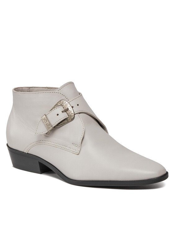 Balagan Balagan Cowboystiefel Louis Weiß