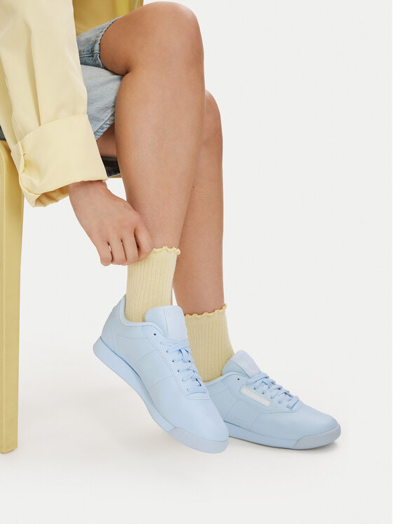 Reebok Sneakers C-Princess 100275777 Albastru