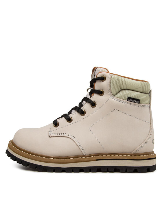 CMP CMP Trapper stila apavi Dorado Wmn Lifestyle Wp 39Q4936 Bēšs