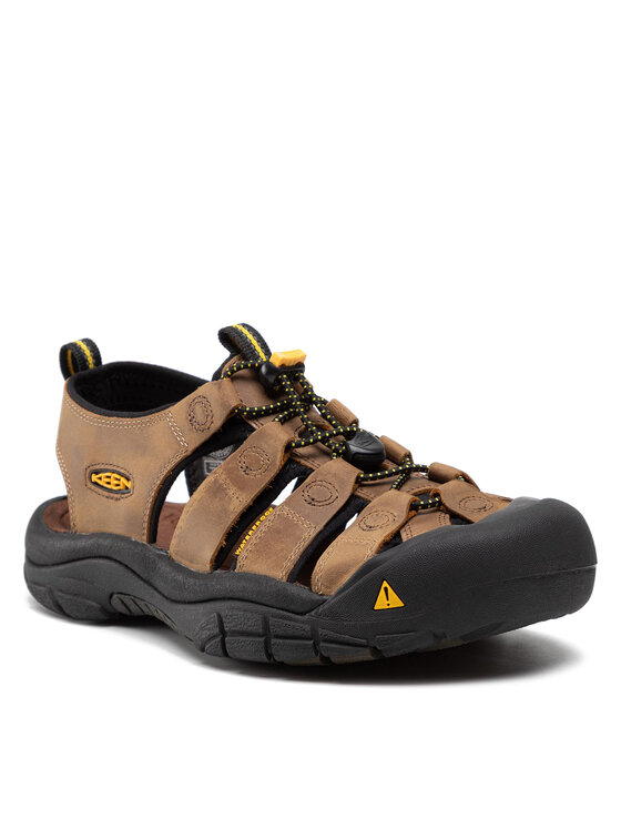 Keen Sandali Newport 1001870 Rjava