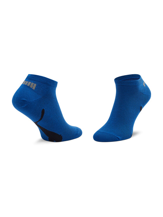 Puma Puma Lühikesed sokid 907951 03 Must