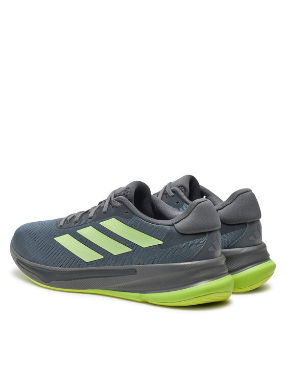 adidas adidas Buty do biegania Supernova Ease Shoes IH0796 Szary