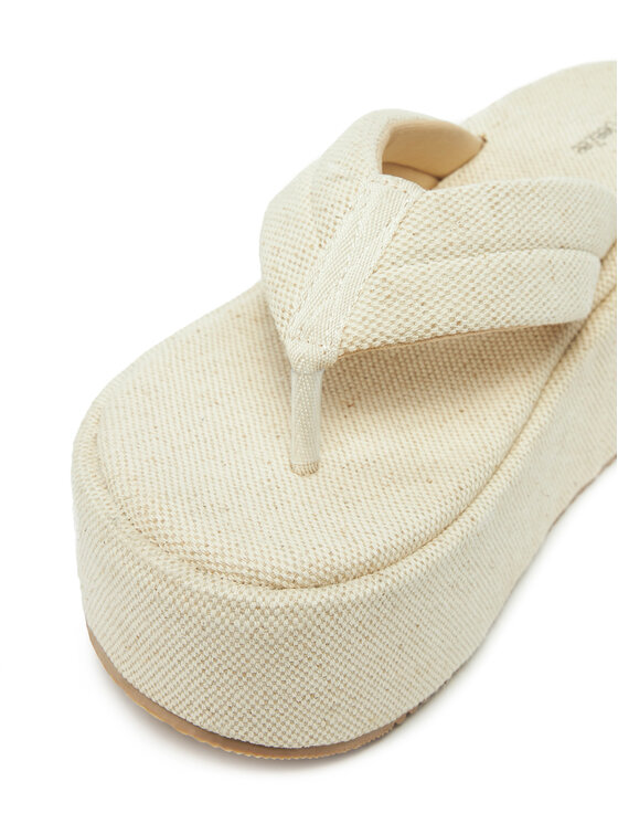 DeeZee DeeZee Flip flop CT0718-1 Bej