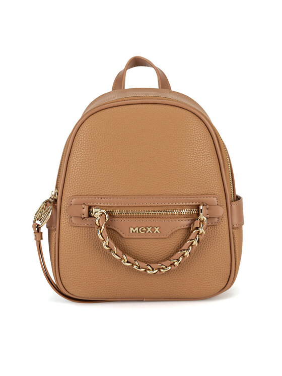 MEXX MEXX Hátizsák MEXX-S-009-07 Barna