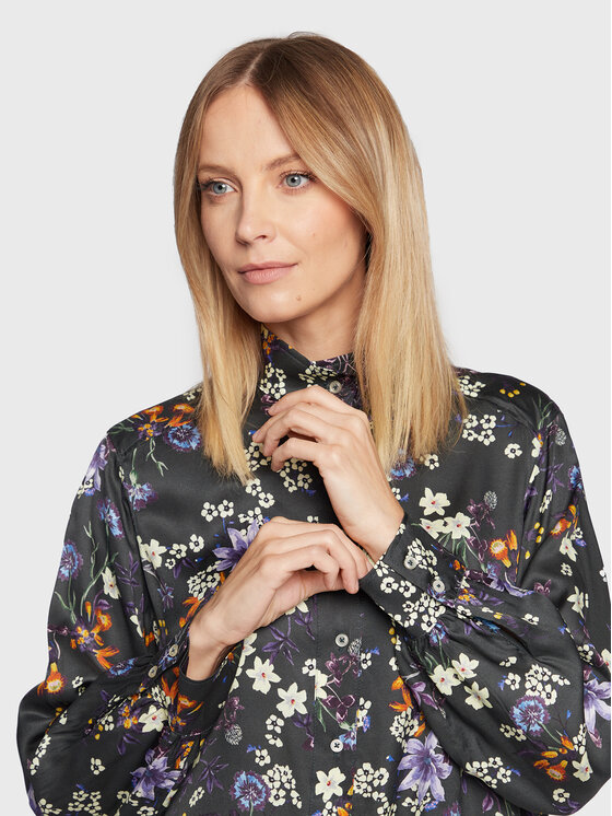 Vestito da giorno M09 1261 21565 Multicolore