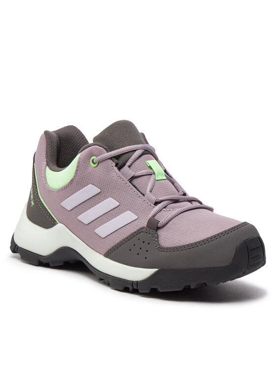 adidas Pantofi Terrex Hyperhiker Low Hiking IE7612 Violet