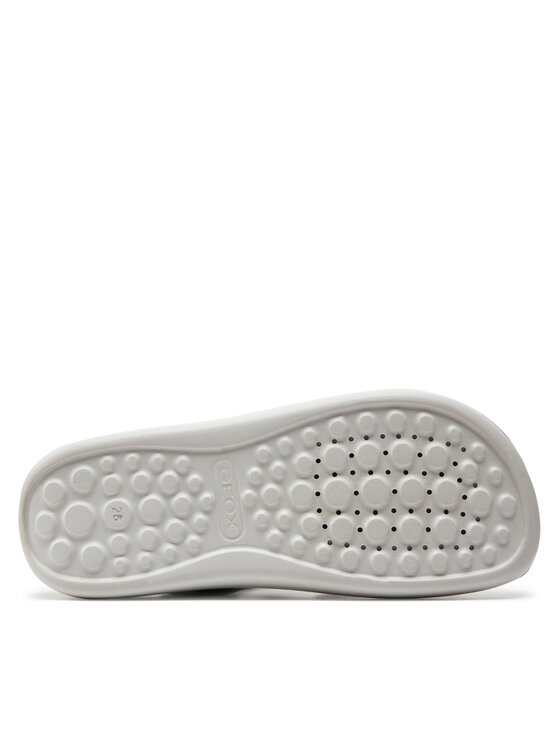 Geox Geox Sandały J Sandal Lightfloppy J45GQE 00050 C4002 S Granatowy