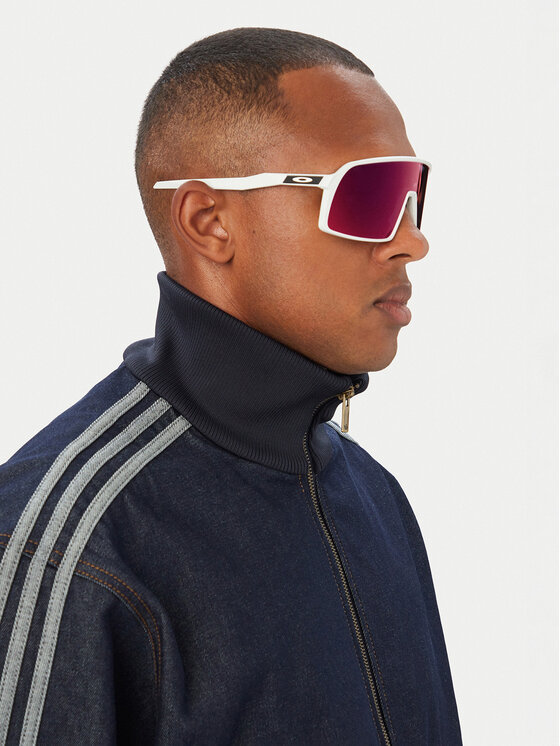 Oakley Oakley Ochelari de soare 0OO9406-0637 Alb