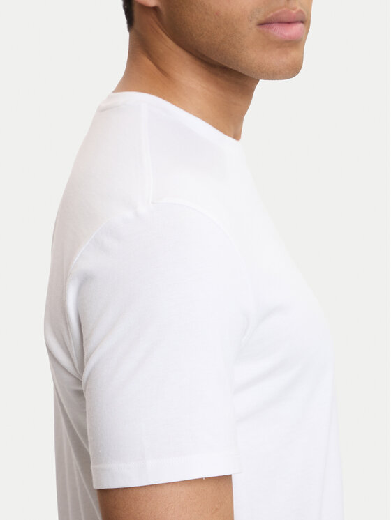 Calvin Klein Calvin Klein Комплект тениски LV04RD001G Цветен Regular Fit