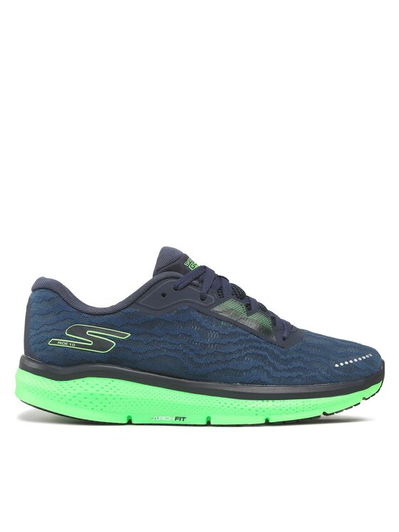 Skechers Skechers Παπούτσια για Τρέξιμο Go Run Ride 10 246045/NVLM Σκούρο μπλε