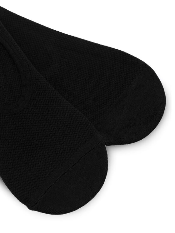 Jenny Fairy Jenny Fairy Naiste sneaker-sokkide komplekt (3 paari) 4WB-001-SS24 (3-pack) 2 Must