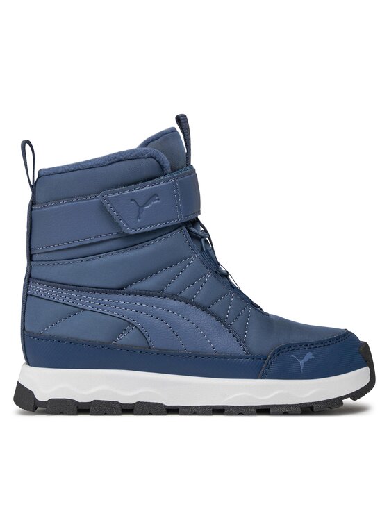 Puma Puma Schneeschuhe Evolve Boot AC+ PS 392645 02 Blau