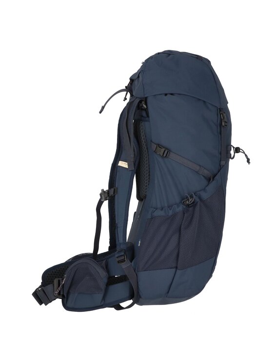 Fjällräven Fjällräven Plecak 274694 Błękitny