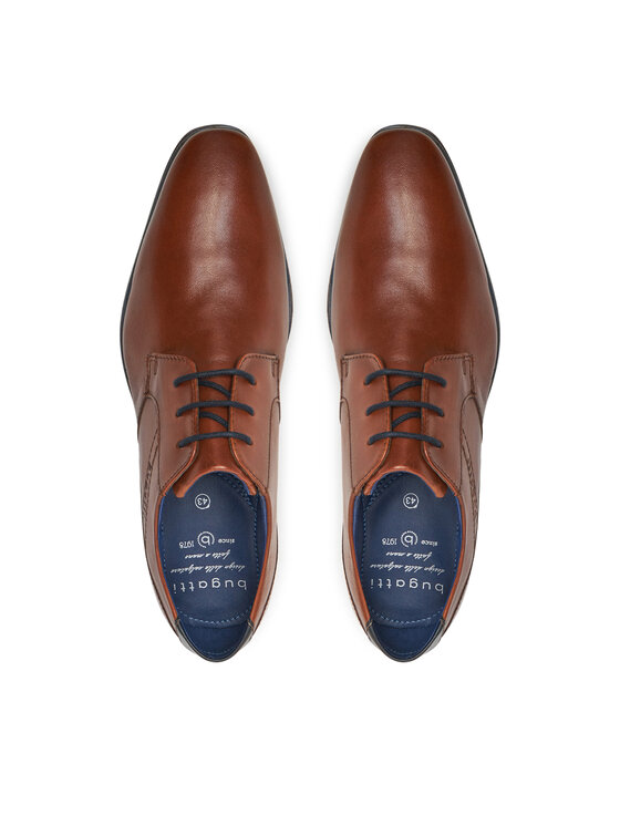 Bugatti Bugatti Scarpe basse 311A311U4000 Marrone