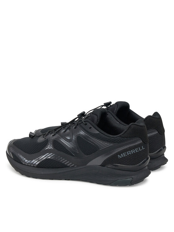 Merrell Merrell Trekkingschuhe SKYQUEST TREK 1TRL J032955 Schwarz