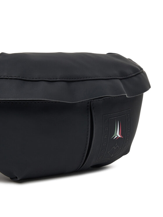 Aeronautica Militare Aeronautica Militare Gürteltasche 252BO1155UCT03588 Schwarz