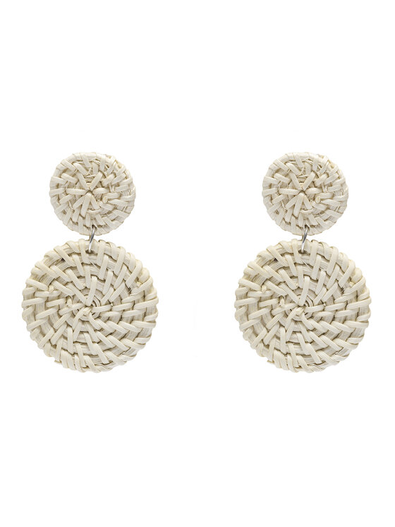 ONLY ONLY Сережки 15340107 Срібний