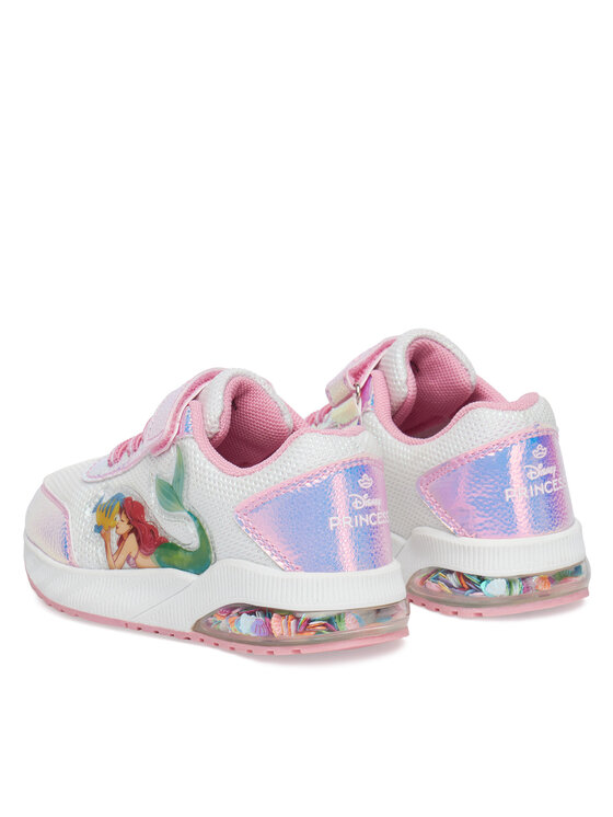 Princess Princess Laisvalaikio batai CP23-SS25-134DPRN Spalvota