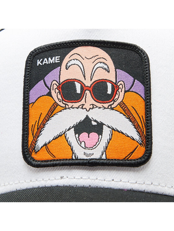 Capslab Capslab Nokamüts CL/DBZ2/1 Must