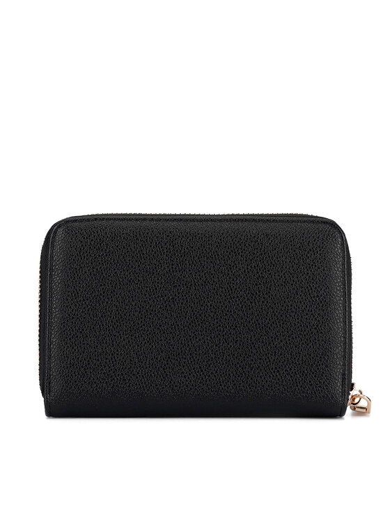U.S. Polo Assn. U.S. Polo Assn. Geldbörse BIUXT8383WVP Schwarz