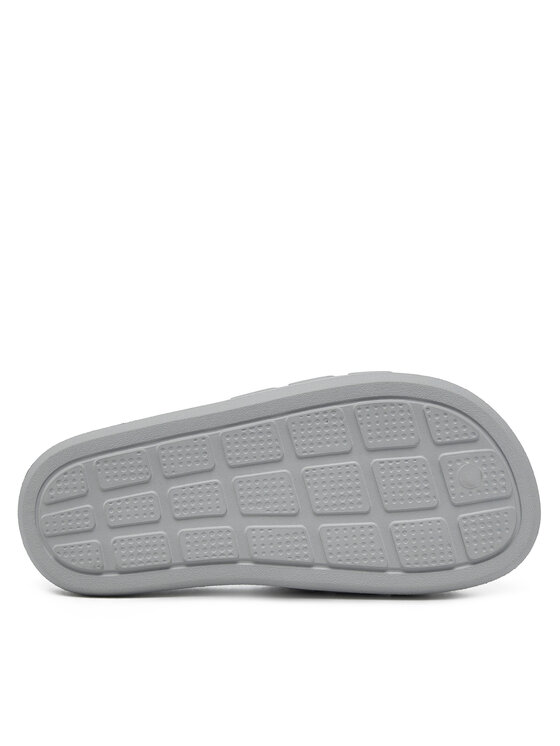 adidas adidas Klapki Adilette Flow IG6863 Szary