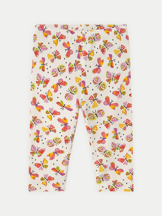 Mayoral Mayoral Colanți 1733 Colorat Slim Fit