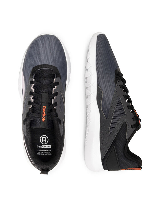 Reebok Reebok Čevlji za telovadbo FLEXAGON ENERGY TR 4 HP8017 Črna