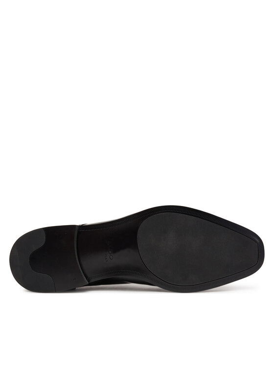 Aldo Aldo Туфлі Callahan 13647019 Чорний