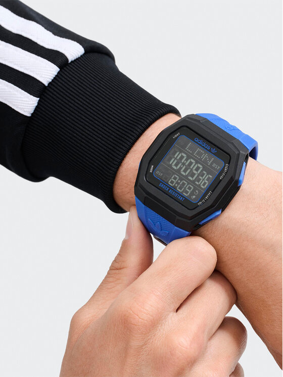adidas adidas Ceas Tech One AOST24565 Albastru