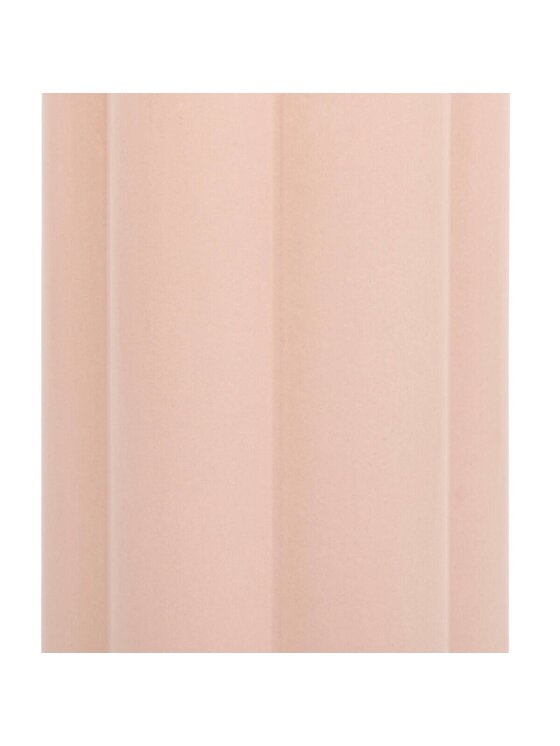MIAhome MIAhome Wazon ceramiczny 28,5x12,7 cm PHOOL Różowy