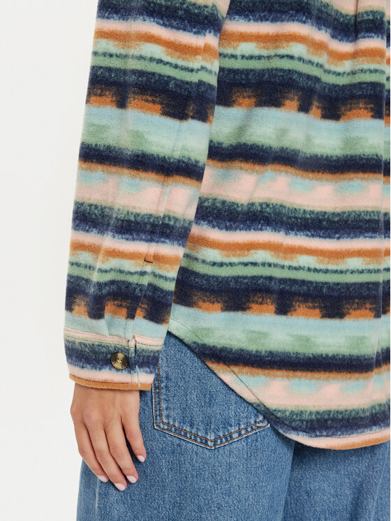 Billabong Billabong Camicia Forge ABJFT00423 Multicolore Relaxed Fit
