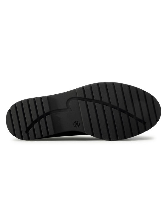 Eva Minge Eva Minge Stiefeletten EM-56-08-001005 Schwarz
