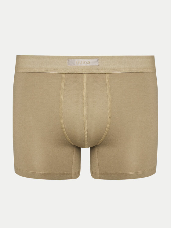 Guess Guess Set di 2 boxer U5GG31 KCPZ1 Multicolore
