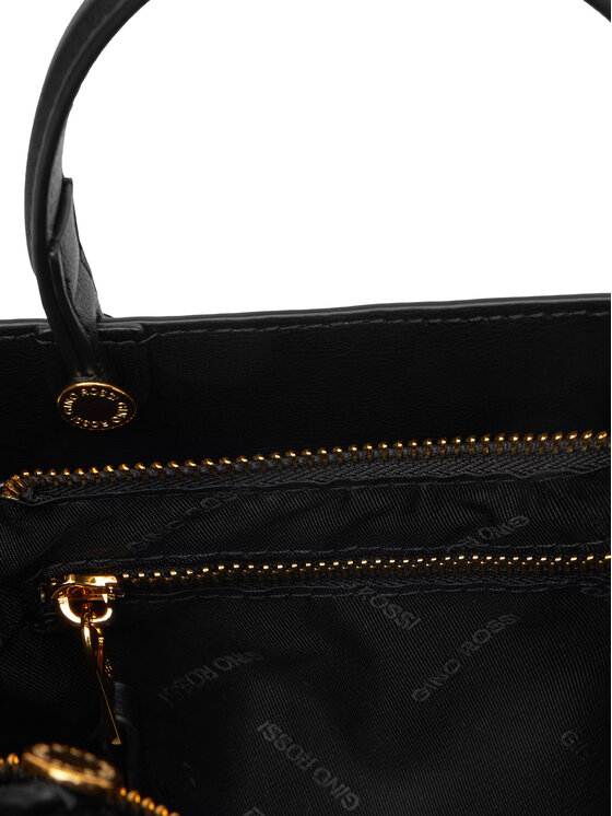 Gino Rossi Gino Rossi Handtasche RC-19689 Schwarz