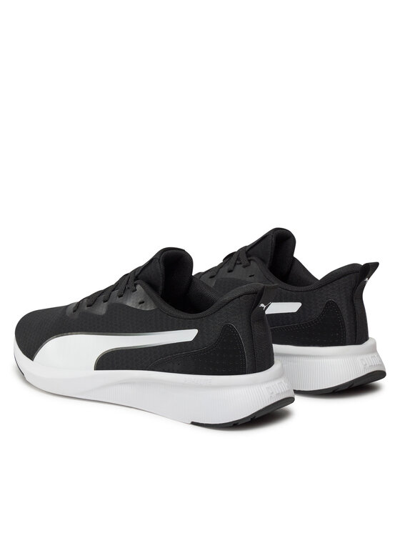 Puma Puma Buty do biegania Flyer Lite 378774 01 Czarny