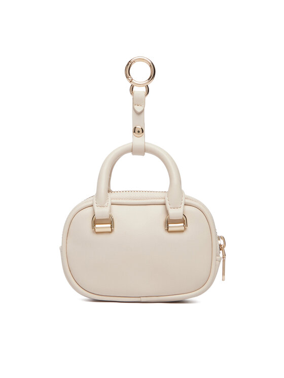 Guess Guess Pouzdro na klíče RW7557 P6201 Světle béžová
