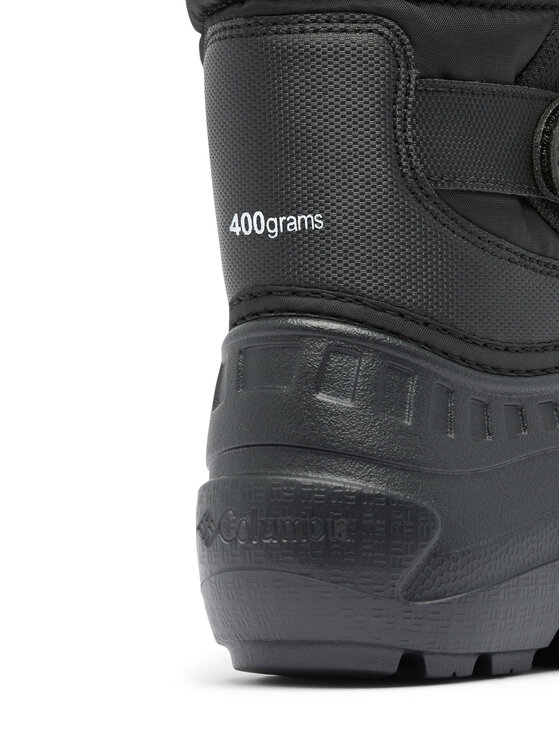 Columbia Columbia Schneeschuhe Powderbug™ Snowlite™ 2078922 Schwarz