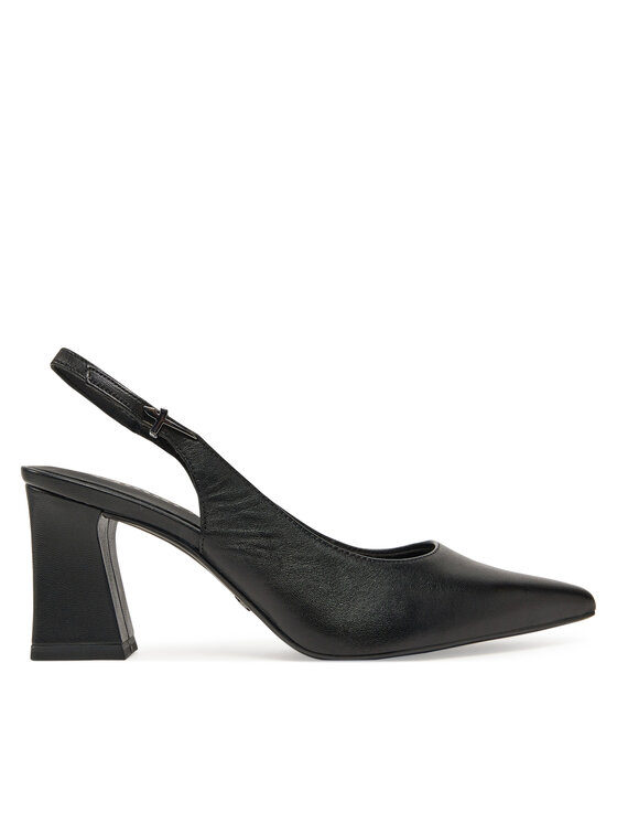 Tamaris Tamaris Sandaalid 1-29633-44 Must