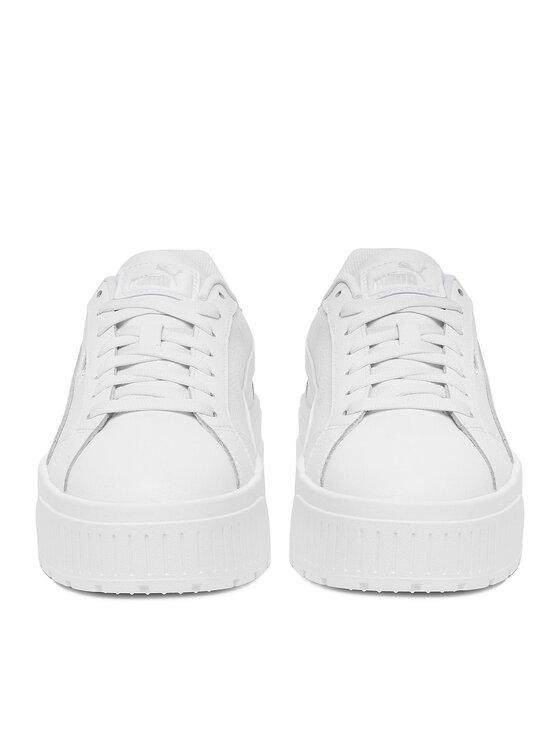 Puma Puma Tenisice KARMEN II L 39745602 Bijela