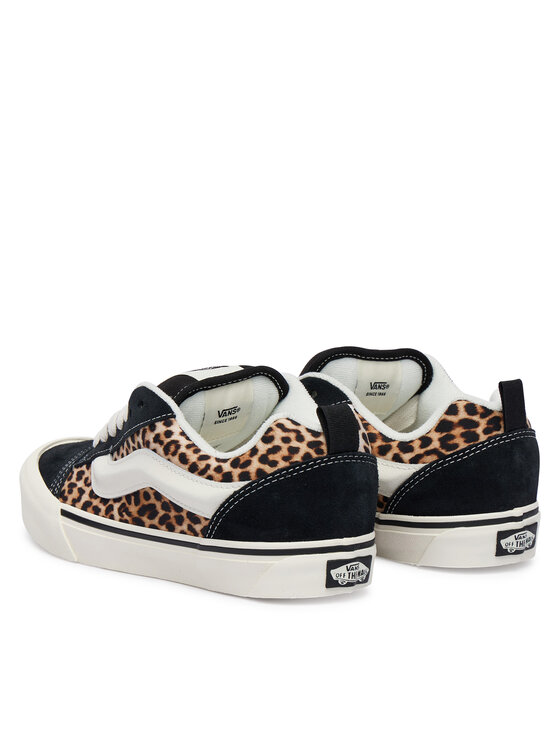 Vans Vans Teniși Knu Skool VN000E9XYY61 Maro