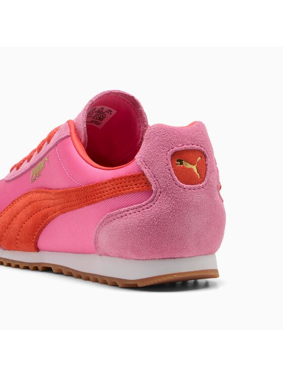 Puma Puma Sneakersy 403831 Różowy
