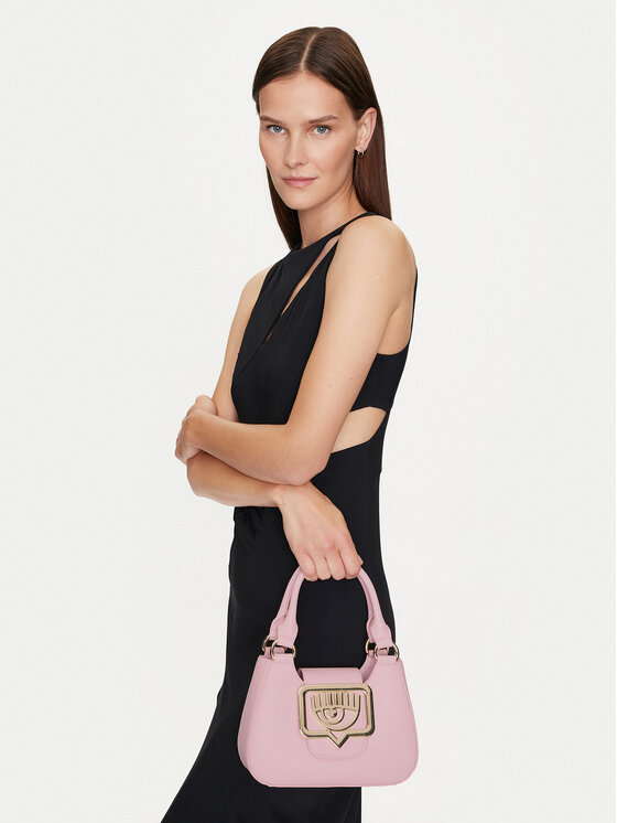 Chiara Ferragni Chiara Ferragni Τσάντα 76SB4BB2 Ροζ