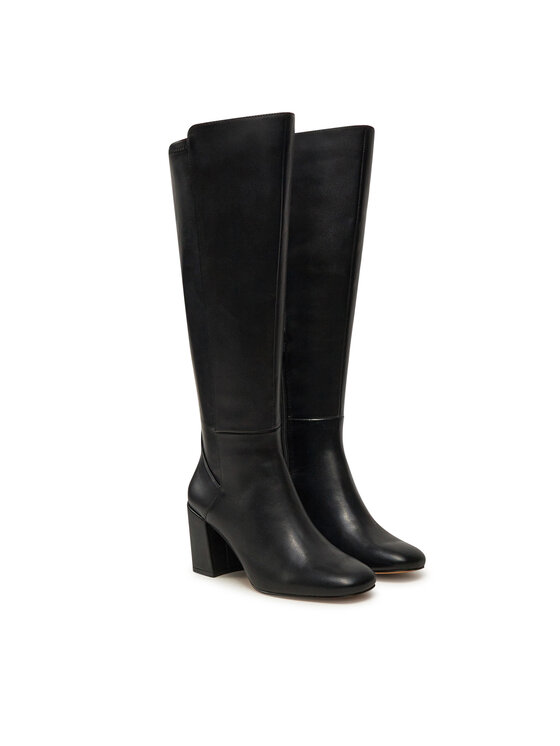 Aldo Aldo Μπότες Satori-Wc 13838723 Μαύρο