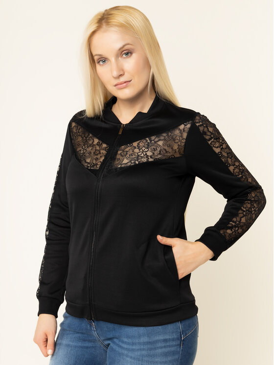 Persona by Marina Rinaldi Persona by Marina Rinaldi Pluus 1913049 Must Regular Fit