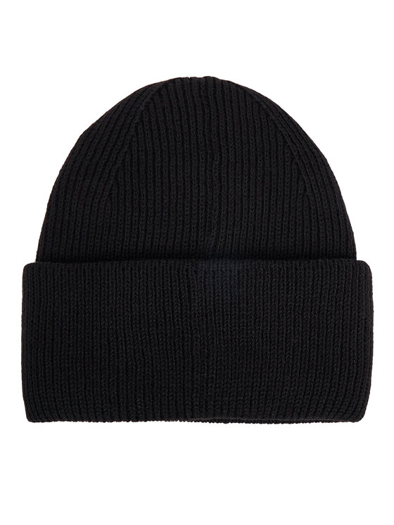 adidas adidas Cepure Cuffed Beanie IY5255 Melns