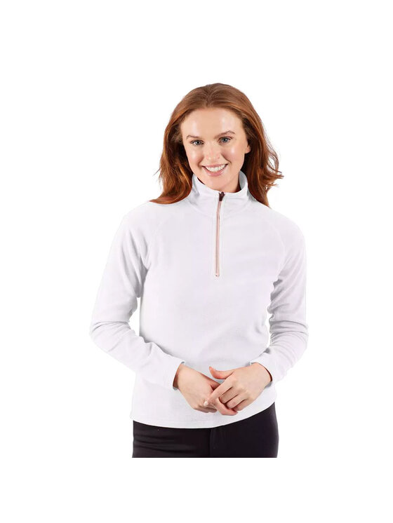 Trespass Trespass Polar Skylar Szary Long Fit