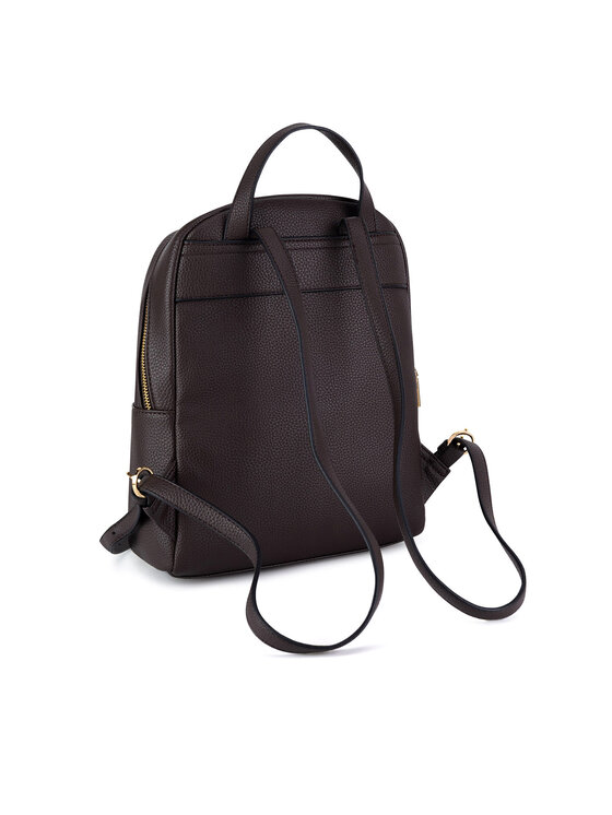 U.S. Polo Assn. U.S. Polo Assn. Nahrbtnik BIUXT6211WVP Rjava