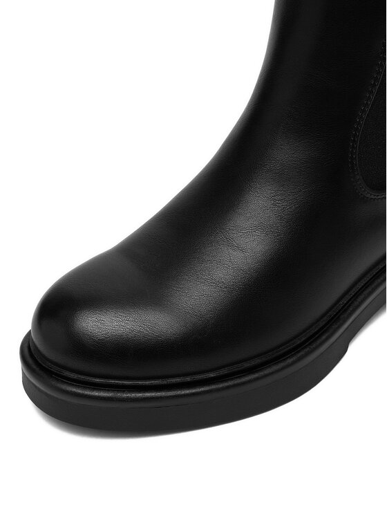 JENNY JENNY Chelsea CEO-WS6770-08 Nero
