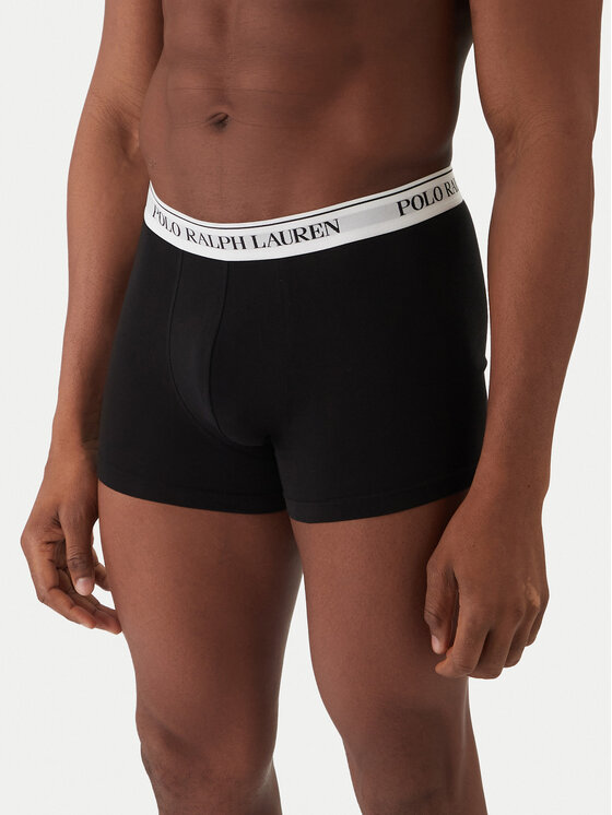 Polo Ralph Lauren Polo Ralph Lauren Комплект боксерки 714830299052 Цветен