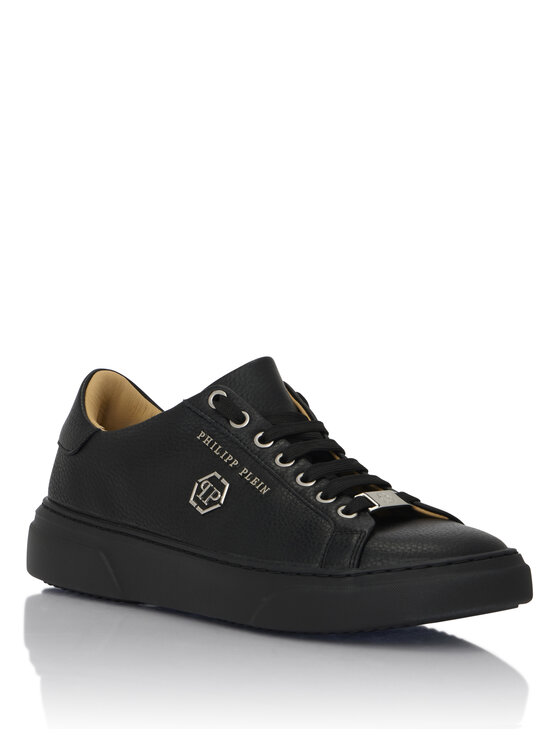 PHILIPP PLEIN PHILIPP PLEIN Sneakersy 28627 Czarny